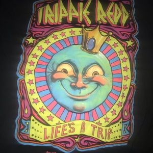 official trippie redd tour shirt